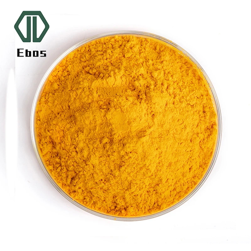 Supply 100% Natural Tripterygium wilfordii Celastrol powder CAS 34157-83-0