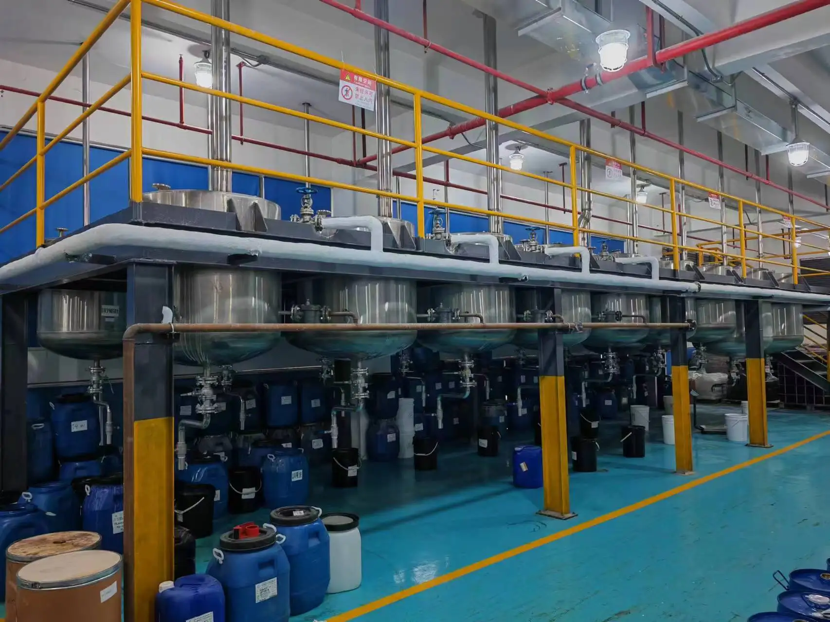 Primer Free UV Varnish for Printed Paper Coating Offset Printing