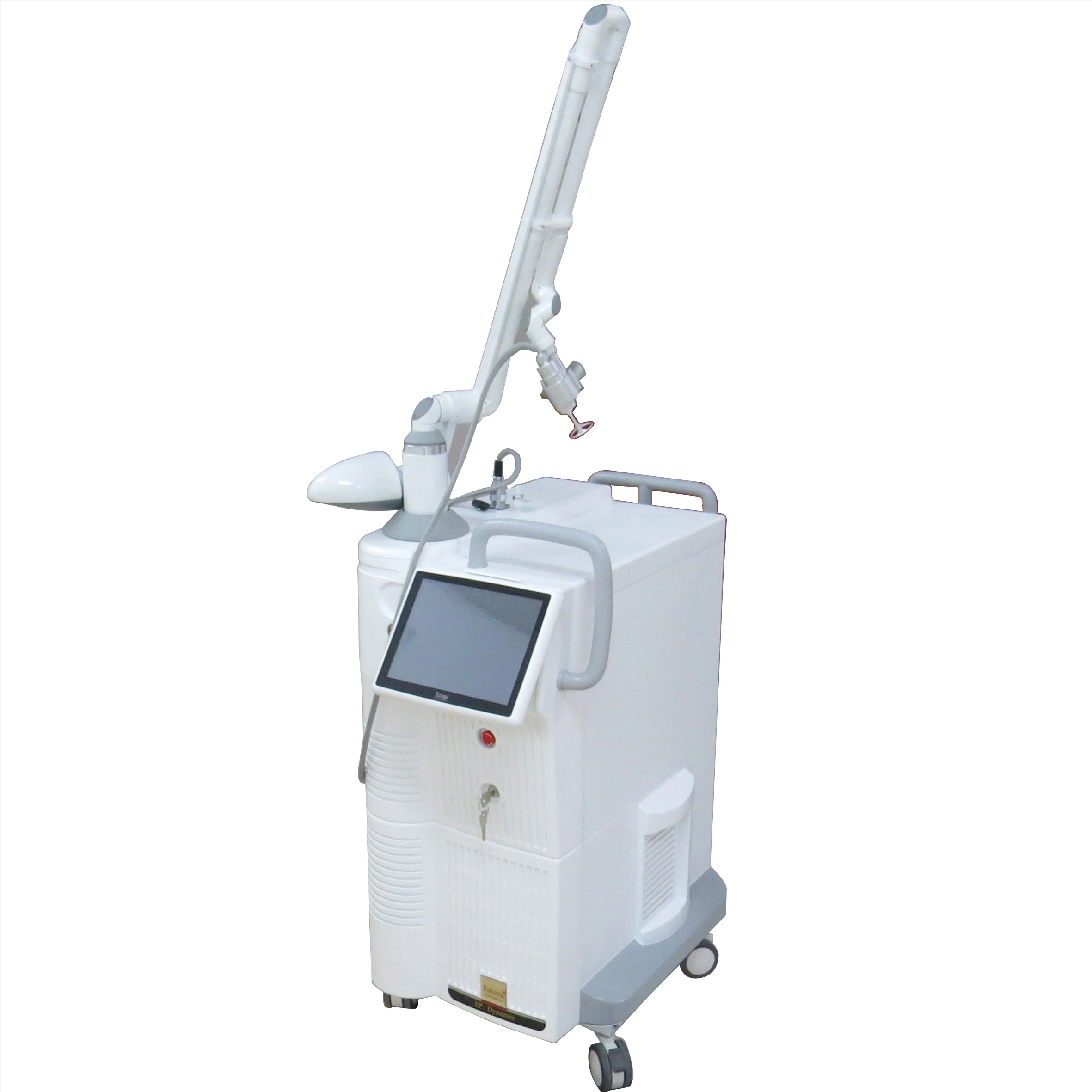 
2021 factory price co2 fractional laser 4D fotona stretch marks removal laser skin care beauty device for beauty salon 