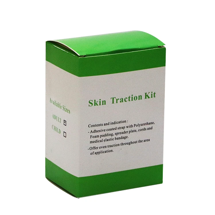 High Quality Medical Sterotrac Skin Traction Kit