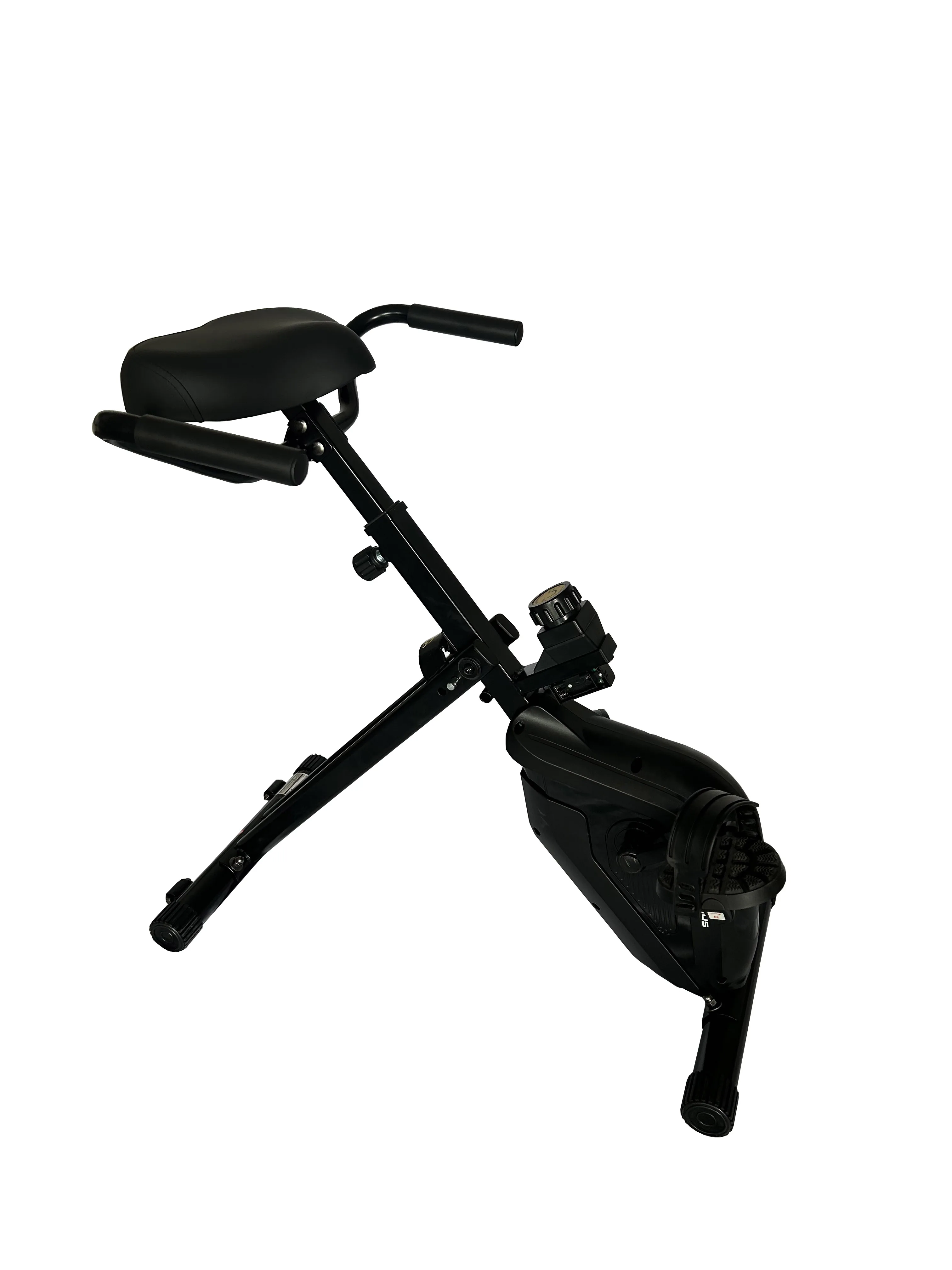 Home Use Exercise Bike Professional Body Fit Gym Physical Training Spinning Bicycle