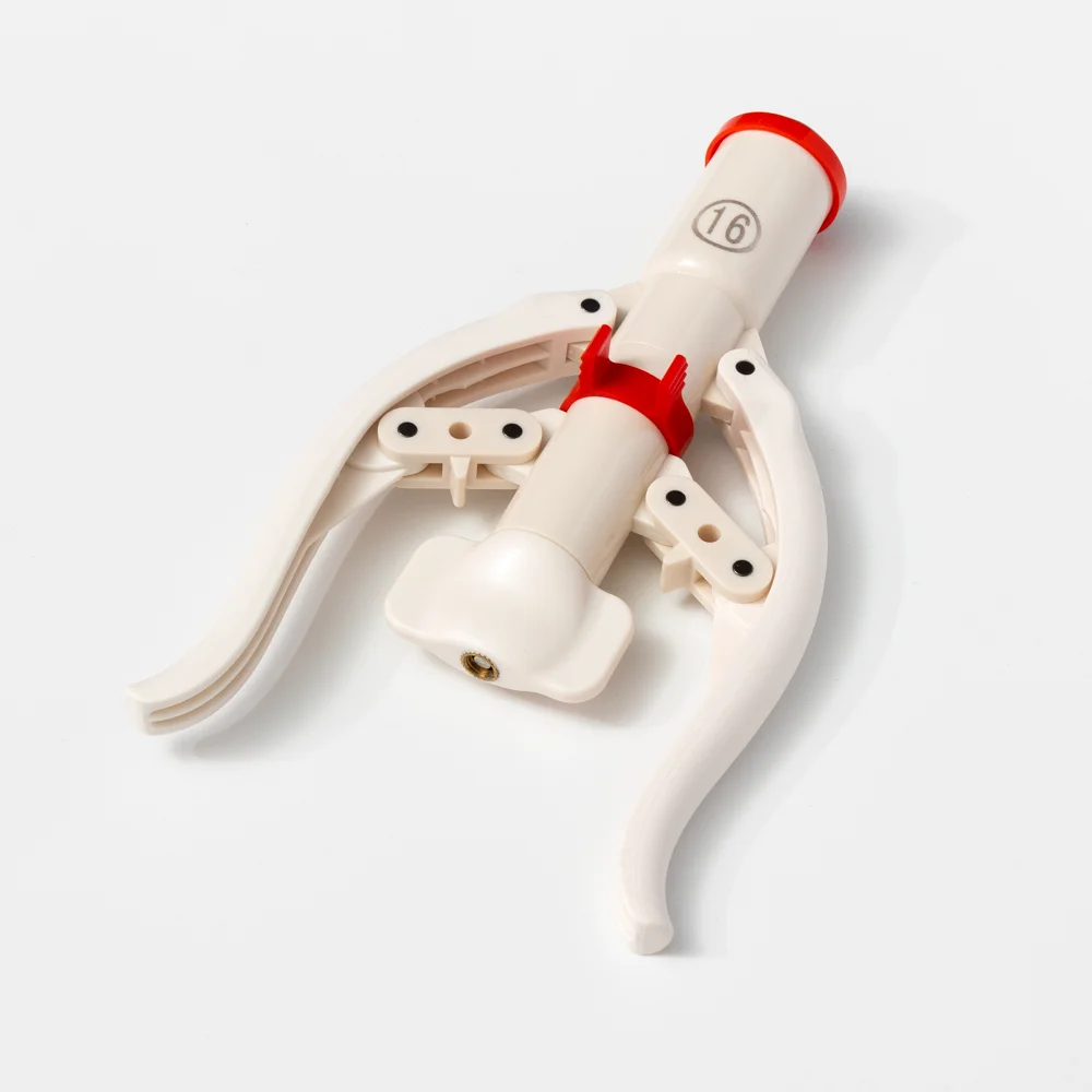 3R Hot Sale Certificate Disposable Urology Male Genital Plastic Surgery Device Foreskin Cut Circumcision Stapler//