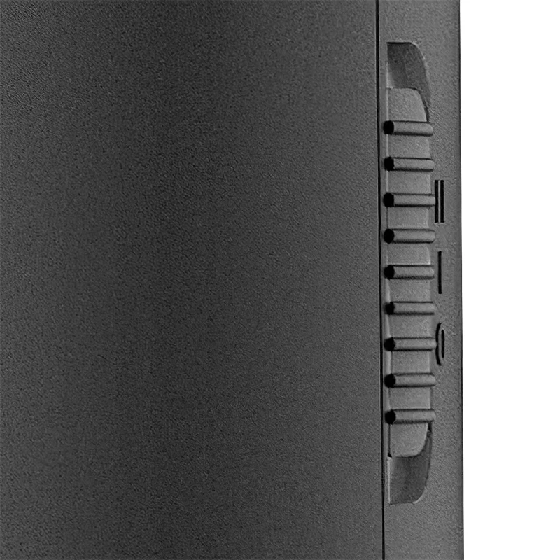 Electric Heater Vertical Dormitory Countertop Small Heater Custom Room Foot Warmer Warmer Energy Saving Fan Heater