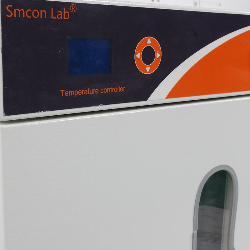 
SDZF-6020 MINI laboratory vacuum drying oven 