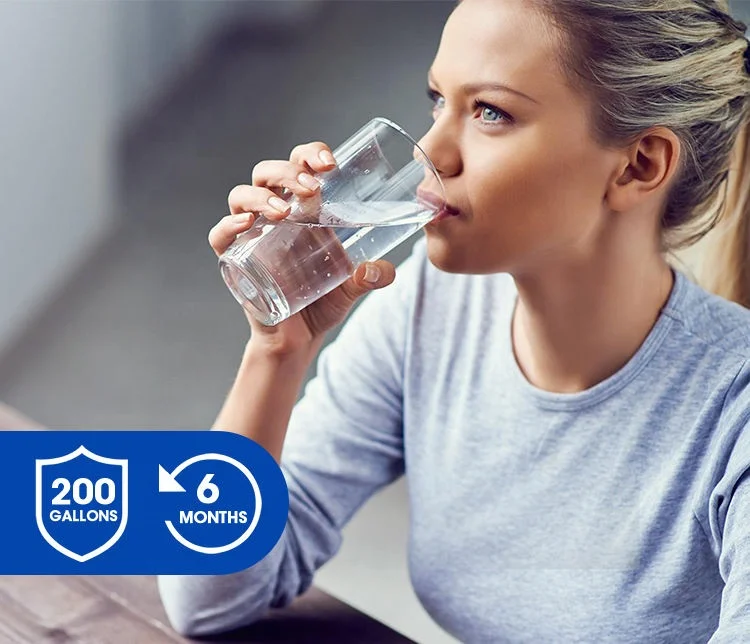 Water Filter For Refrigerator Water Filters For Home Drinking Xwf Refrigerator Water Filter Cartridge