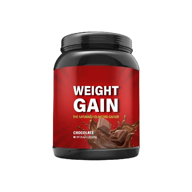 Lifegarden Wholesale Private Label Protein Powder Weight Gain Muscle Mass Gainer for Adults