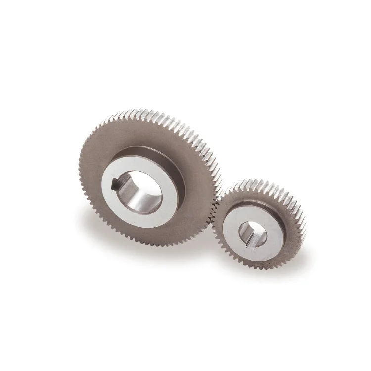 Specialized in Manufacturing Spur Steel Gear
