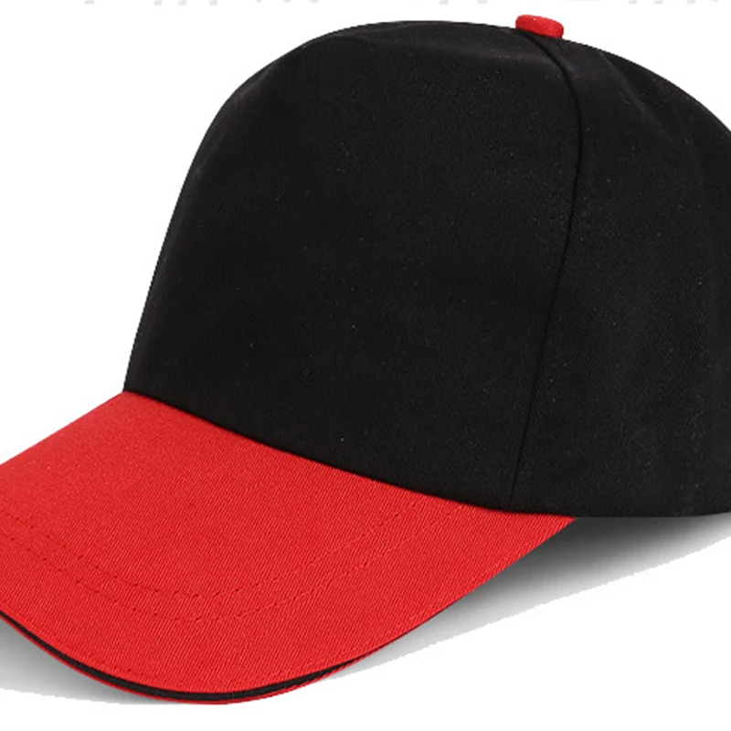 
Wholesale bulk supplier production personalized design your own american solid color two tone royal blue soft baseball hat cap 
