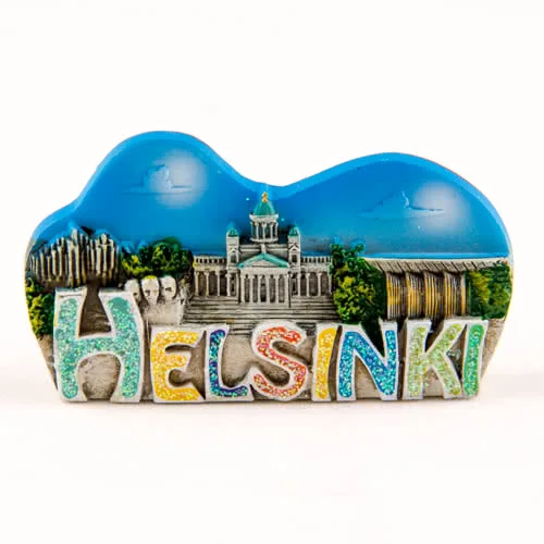 Amazon Hot Sale Customised Logo 3D PVC Rubber Souvenir Fridge Magnet Manufacturer Magnetic Magnets Stickers For Fridge