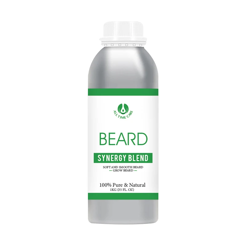 Изготовленный на заказ логотип метка частного назначения Лучшая цена топ-10 дропшиппинг продукты уход и уход для мужчин набор для всей поверхности муша рост масло для бороды