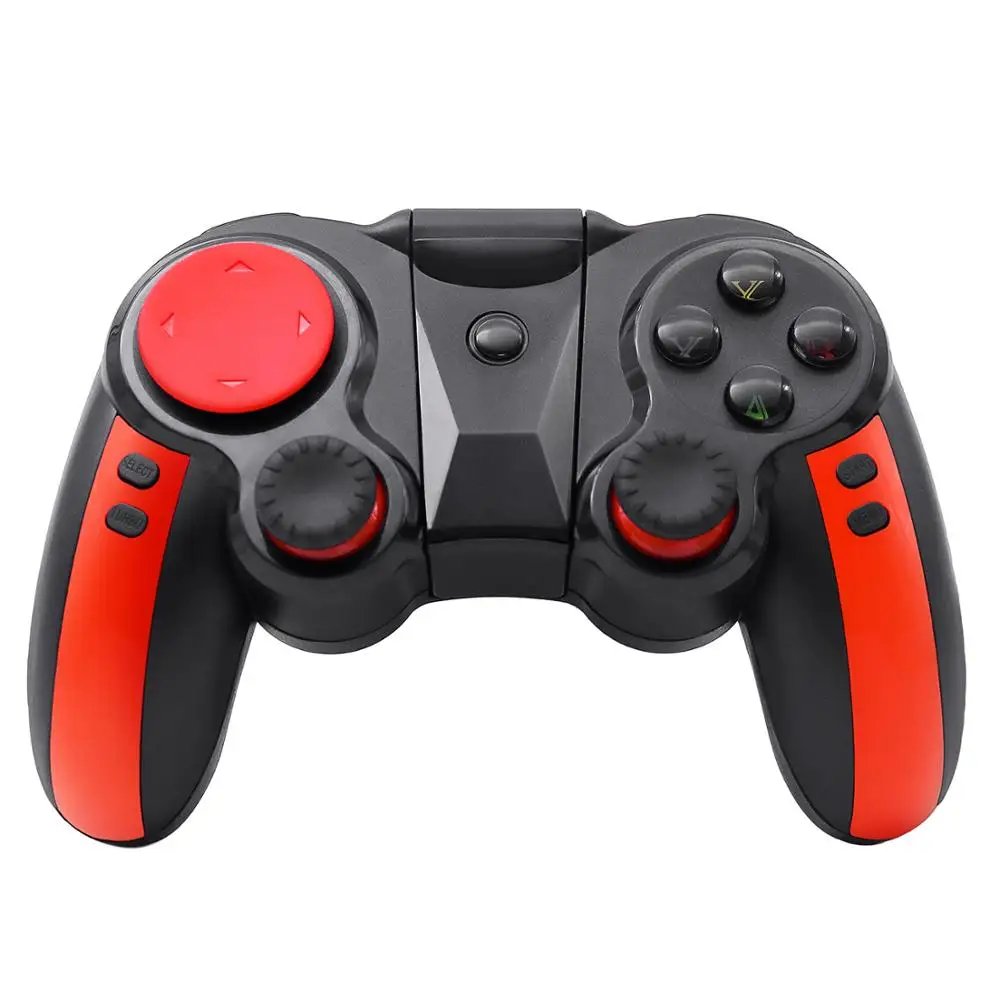 Unique design game controller M8 gamepad joystick for PC/Android/IOS cellphones for PUBG for ARONA