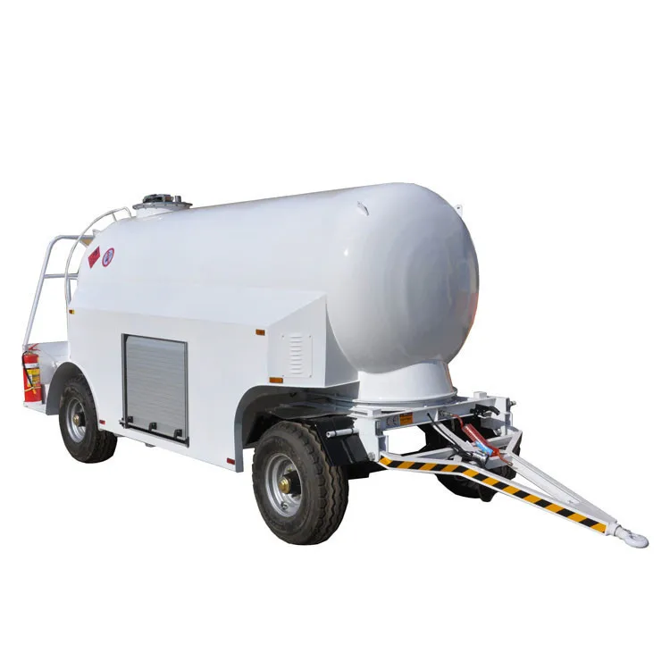 1000 gallon fuel tank diesel fuel dispenser tank truck for sale
