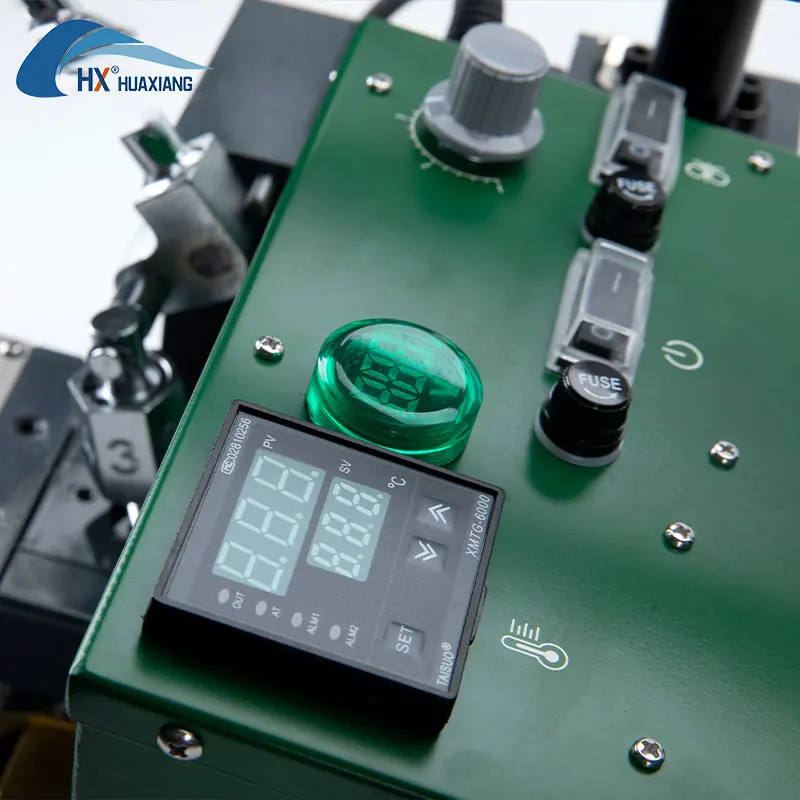 High Power, High Pressure, Fast Welding Speed Welding Machine for HDPE, LDPE, PVC, EVA Membrane 1.0-3.0mm