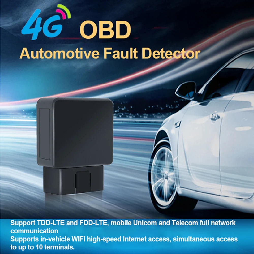 Car Gps Tracker With Remote Controller Suppliers Magnetic Mini Gps Locator Historical Track Query 3D Street View Map Oem Factory