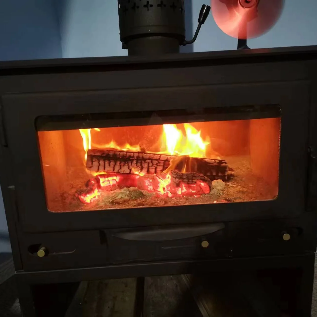 gas stove tempered glass