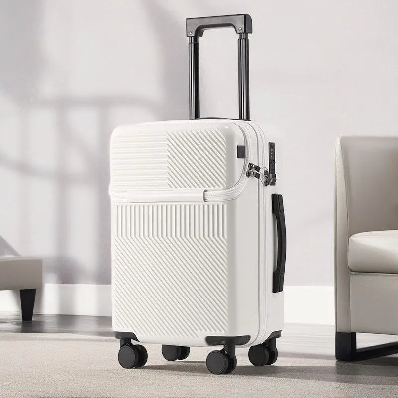 Luggage custom luggage(old) maletas outdoors sets suitcases travel trolley valise viaje voyage bags case de for voyage.