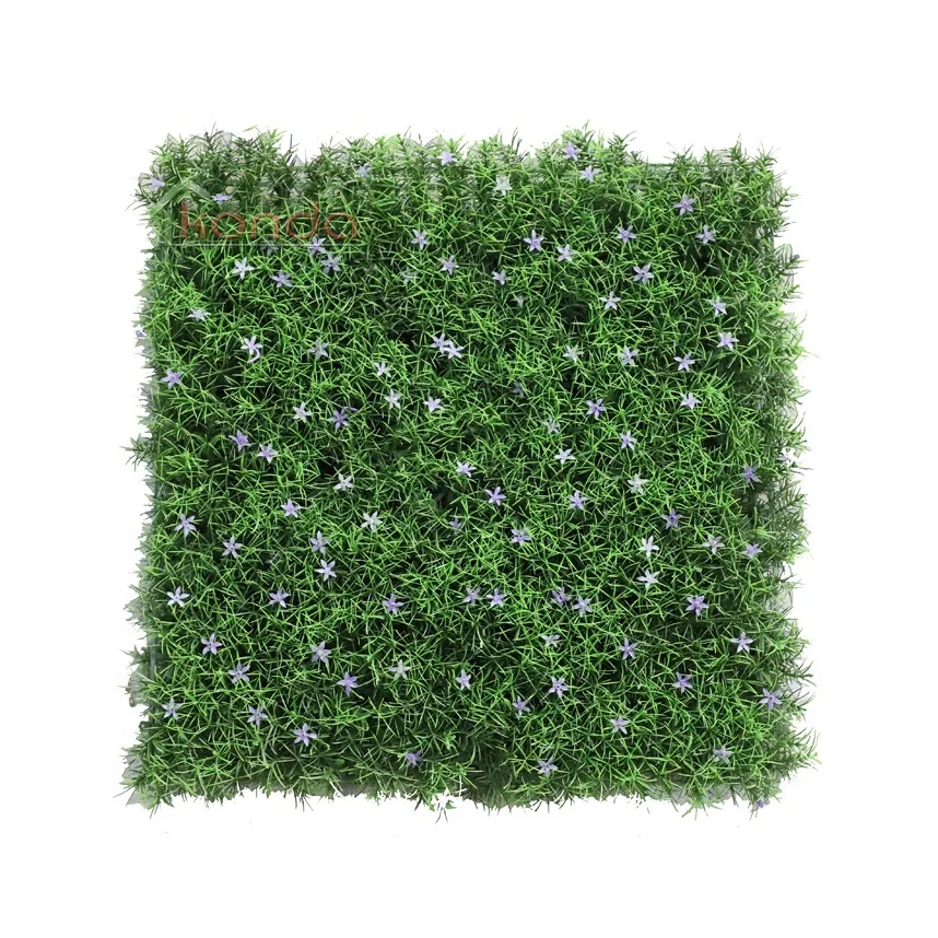 2022 new fashion design artificial grass china , grass grid , artificial grass for garden fence decoration outdoor
