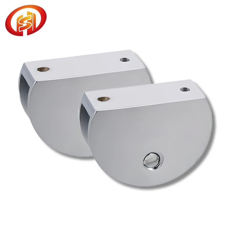 supplier adjustable glass clamp clip bracket shelf glass support adjustable glass shelf clamp bracket