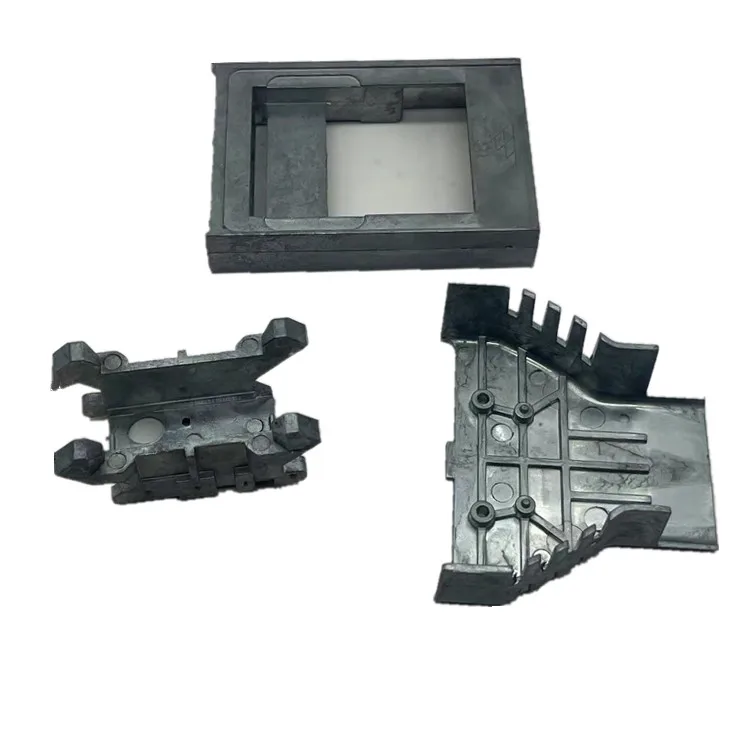 Custom precision brass bronze casting foundry lost wax casting A356 aluminum investment casting aluminum casting services
