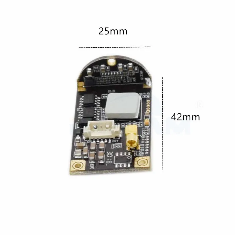  2MP IMX385 1080P 60fps 25x42 мм EX-SDI HD-SDI аналоговых видеонаблюдения медицинский промышленный модуль камеры доска с низкой температуры типа