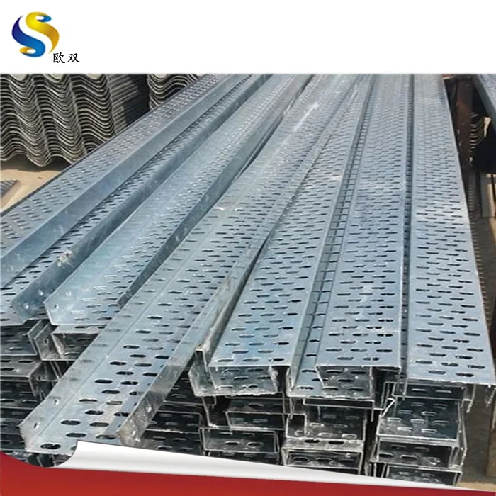 Стальные Перфорированные балки gi lintels