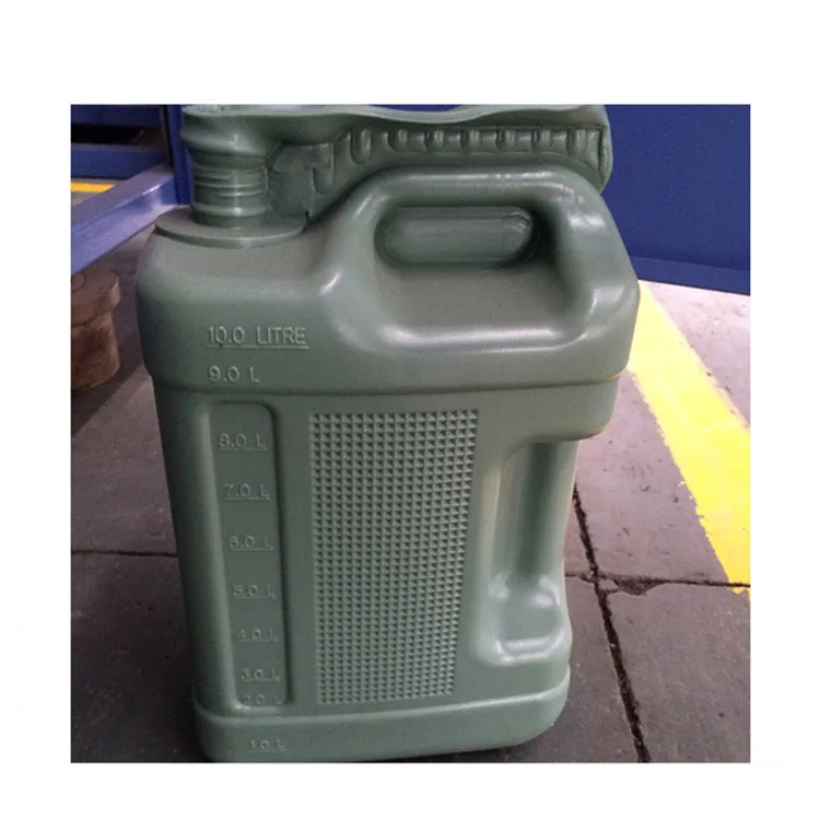 1l~ 5l hdpe bottles blowing moulding machine cans make machine