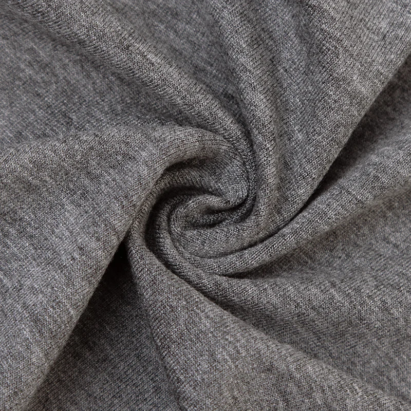 Hot Product graphene acrylic fibre fabrics anti-bacteria hygroscopic breathable soft for functional fabric