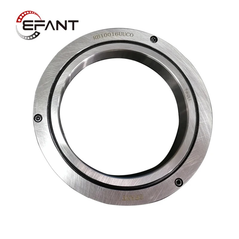 EFANT Factory Price High Speed Linear bearing RB90016 Cross roller Bearings