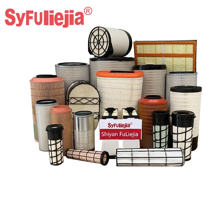 High Quality Manufacturer K2139 Auto Air Filter 13023273 Air Filter