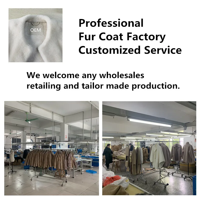 Jackets Casual Outwear MT858 Real Sheep Leather Fur New Fashion Inside Lining Fall Winter with Real Wool Men Slim Woven Raw