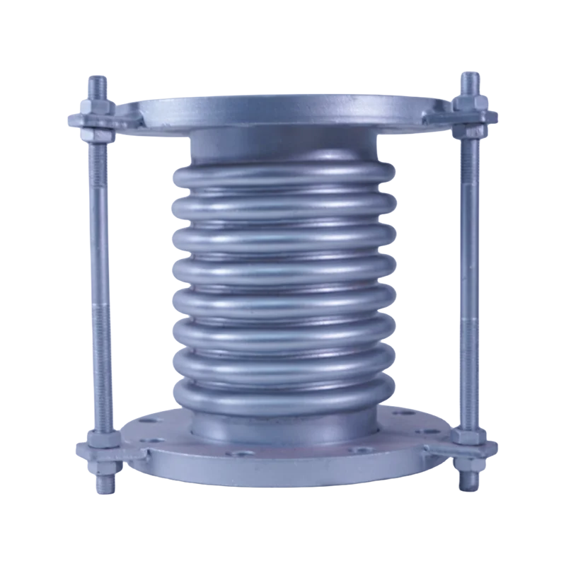 Industrial commercial bellows  expansion joint stainless steel flexible metal compensator expansion joint