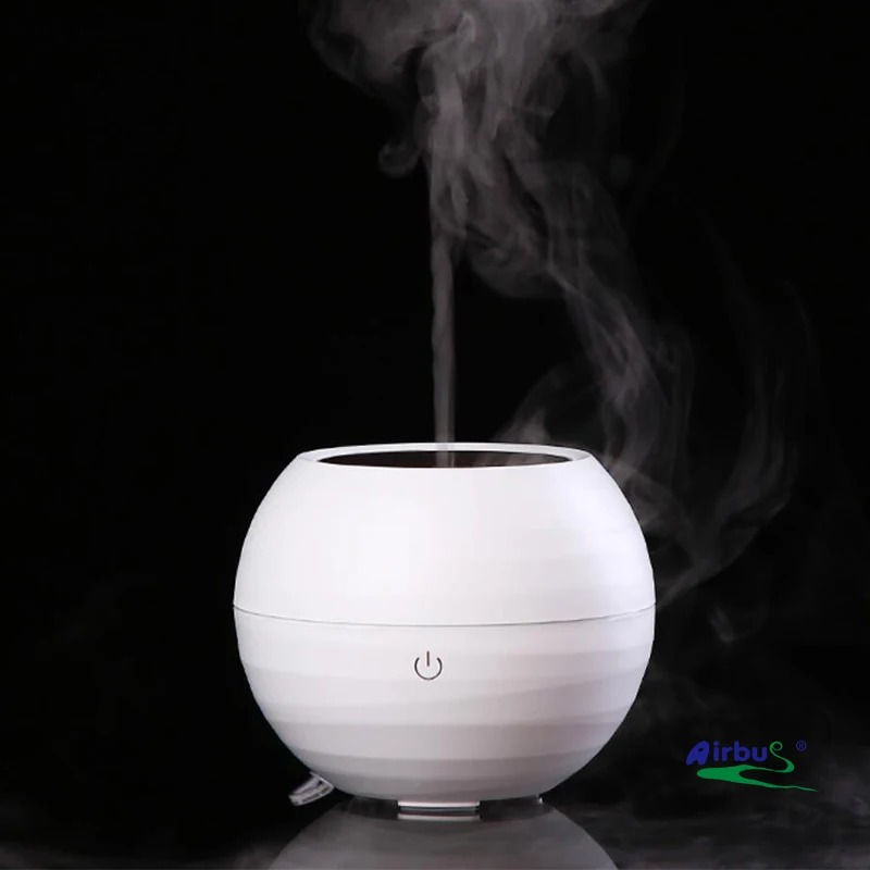 colour changing hotel ultrasonic usb mini  essential oil diffuser humidifier aroma