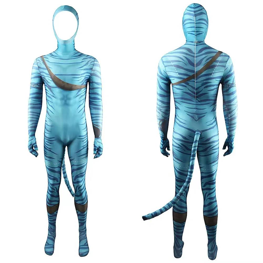 Cosplay costumes for Avatar