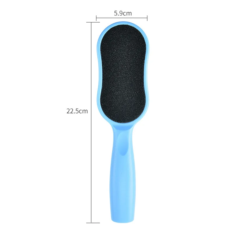 High Quality Cheap Pedicure Products Foot File Callus Remover Cuticle Cleaner Tool