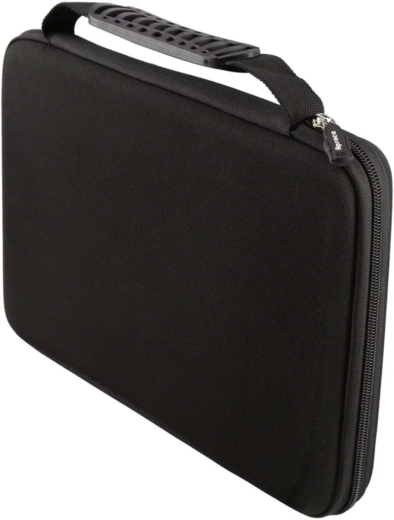 Custom EVA Hard Bag Travel Storage Case for Logitech K480 Blue-toth Multi-Device Keyboard Protective Storage Bag