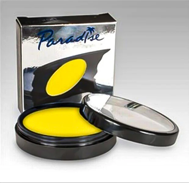 OEM your own brand and colors private label face & body paint for kids