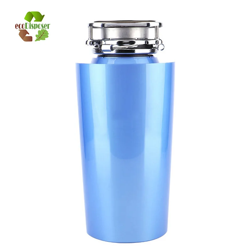 3/4HP Лицо, отвечающее за удаление пищевых отходов бытовая машина для утилизации мусора, утилизации пищевых отходов