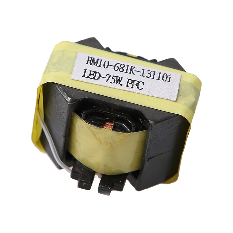 Excellent quality UPS EI type high frequency transformer
