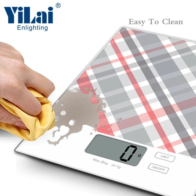 15 кг Кухонные весы Цифровой продовольственных взвешиваний яйцо куриное весы с висящим крючком таймер часы функция для кухни