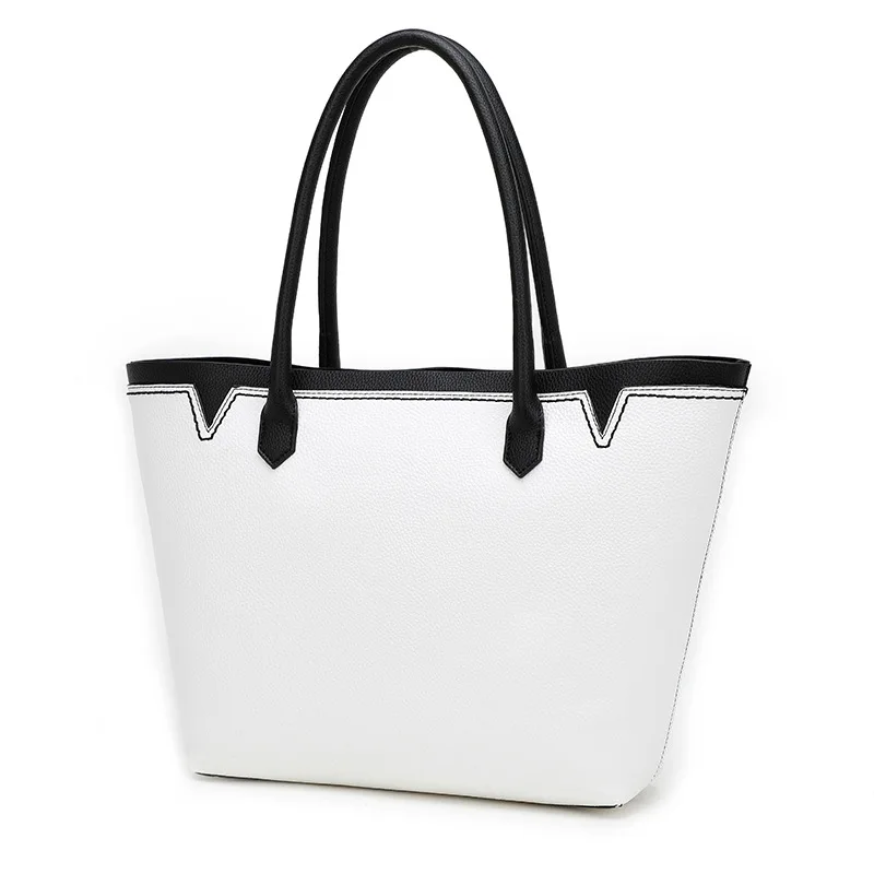 2020 Luxury handbags women bags Guangzhou leather factory crocodile elegance ladies import handbag from china