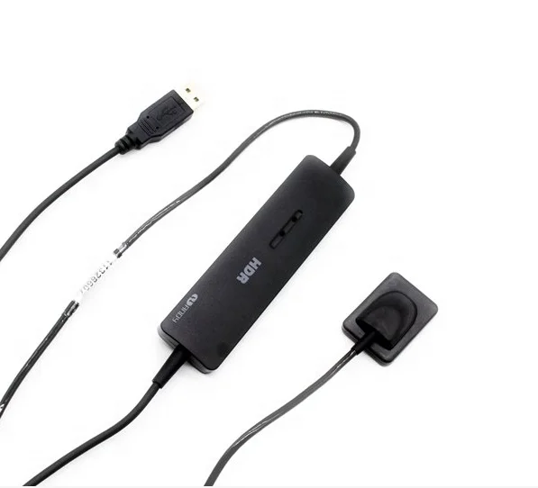 Стоматологическое цифровое изображение RVG рентгеновский датчик