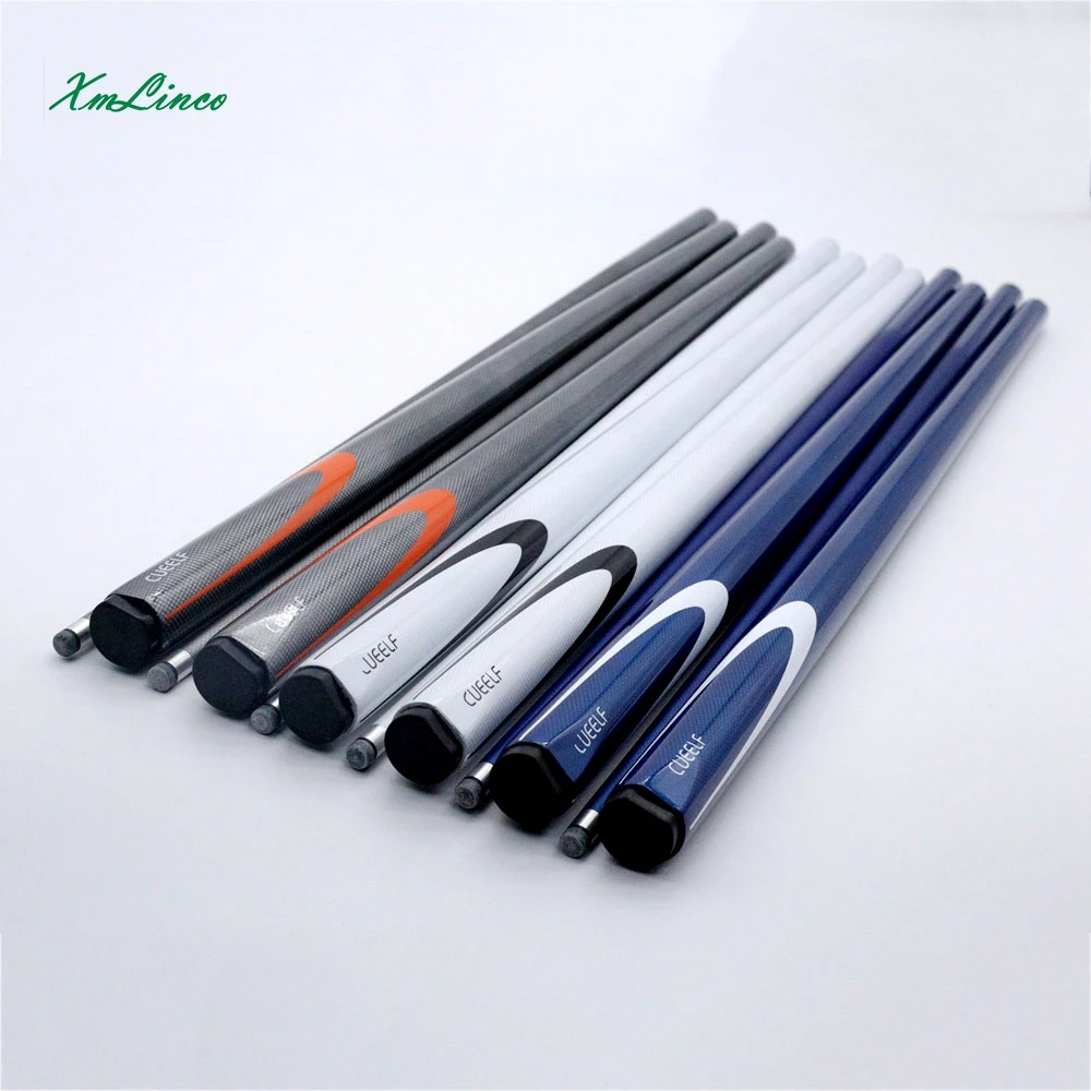 Xmlinco конкурентоспособная низкая цена 10/12/13 мм бильярдный кий