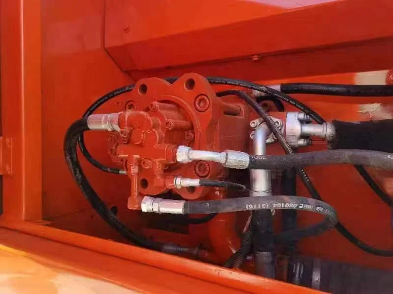 Wholesale Construction Machinery Tools Equipment used excavator Doosan dx225 dx300 dx340 dh420 CAT 325D 330D 336D 349D 336E