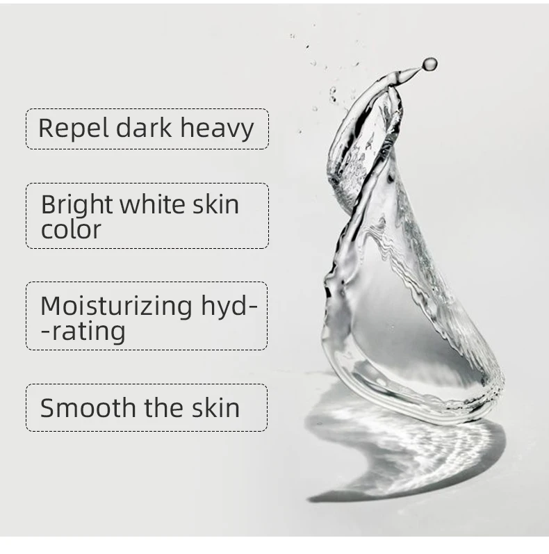 korea helbal best face whitening golden pearl beauty cream