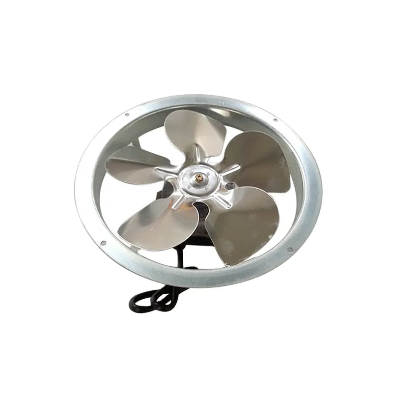 Shaded Pole Motor Axial Fan Shaded Pole Fan Motor