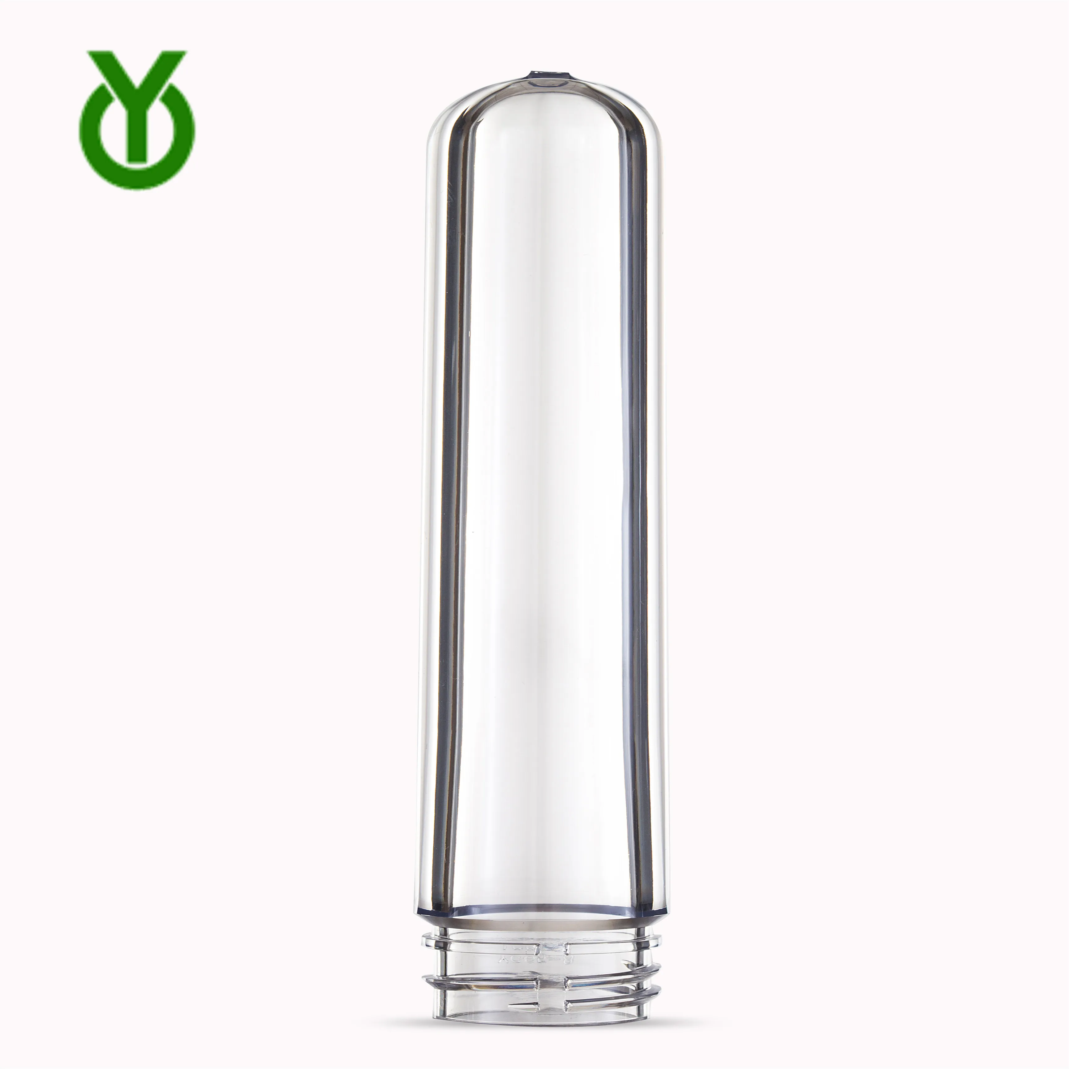 28mm 28/410 65g for 1000ml cosmetic bottles China suppliers PET preform