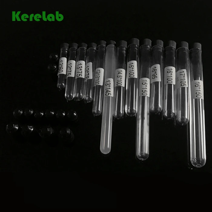 Plastic test tube with wooden display rack manufacturer