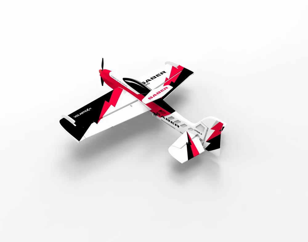 Saber 920 Brushless PNP epo foam radio control rc plane airplane Remote Control Model