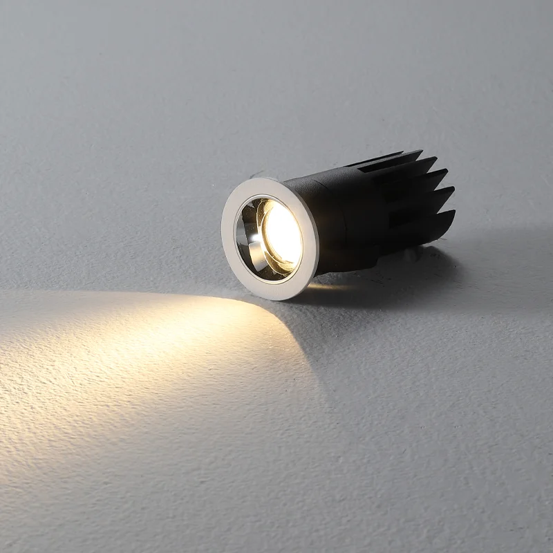 LED MINI Downlight 3W 5W 8W For Living Room Recessed Spotlight OEM ODM LED Downlight