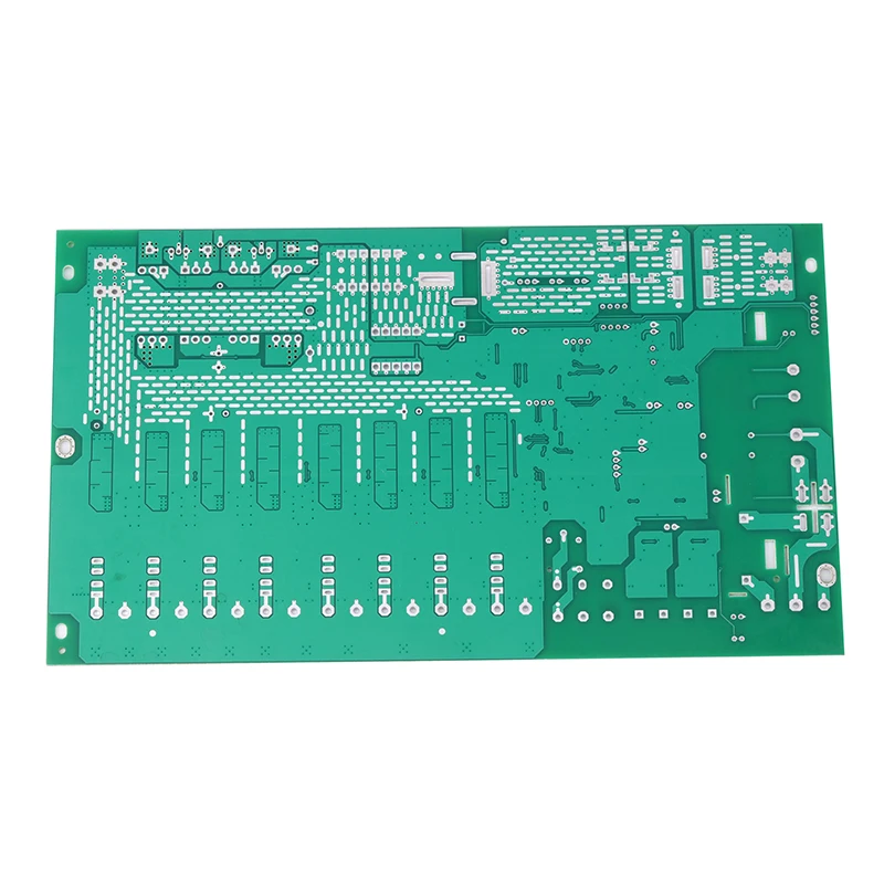  Печатная плата telecom Pcb от китайского